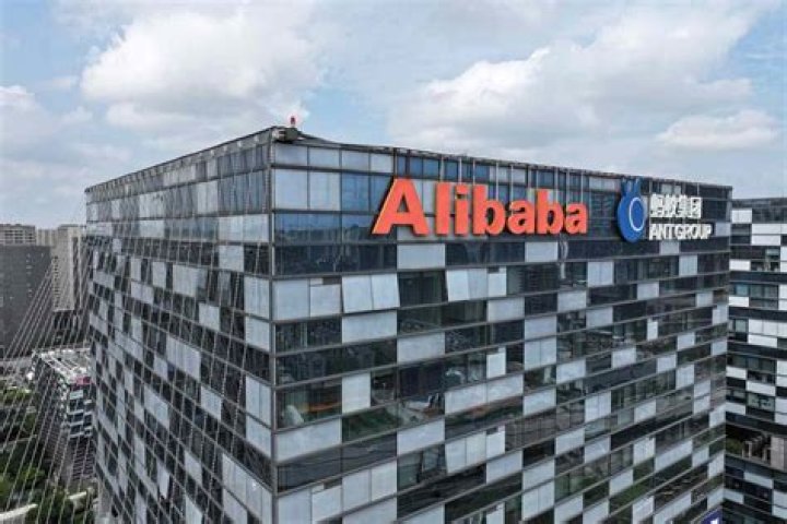 Family offices of Alibaba's Jack Ma and Joseph Tsai exploring