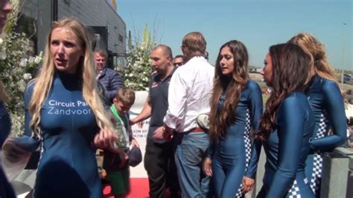 Family Racing Days 2016 by Max Verstappen YouTube