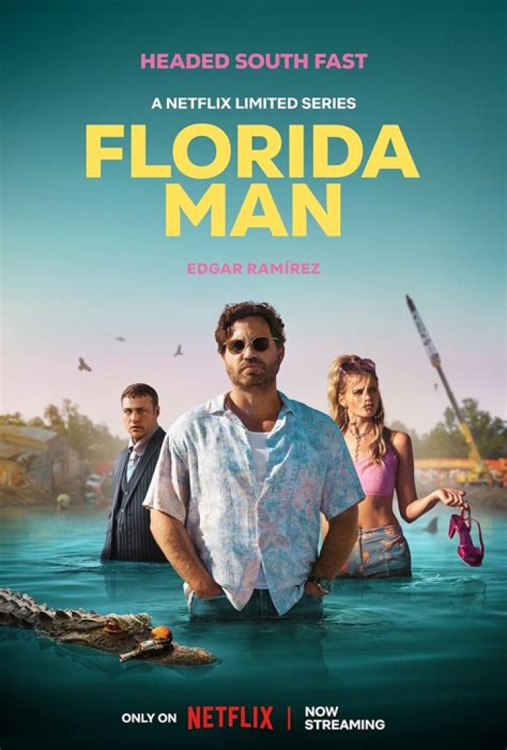 Fantastic Florida Man August 7 of the decade Learn more here!