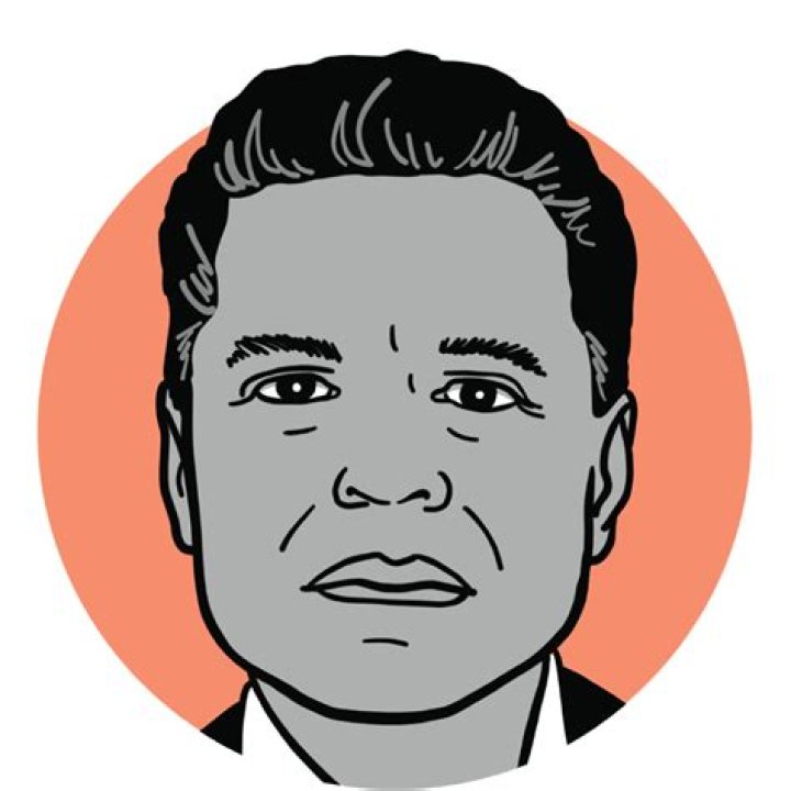 Fareed Zakaria writes a foreign affairs column for The Post. He is also