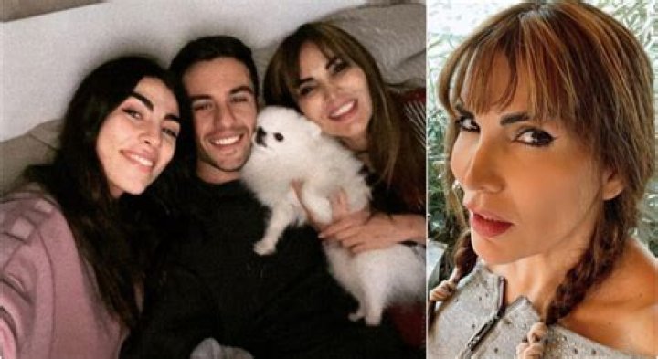 Fariba Tehrani età, altezza, peso, origini, marito e figli, lavoro