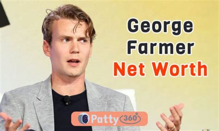 Farmer Net Worth 2023 (Forbes) 240 Million Assets Net Worth