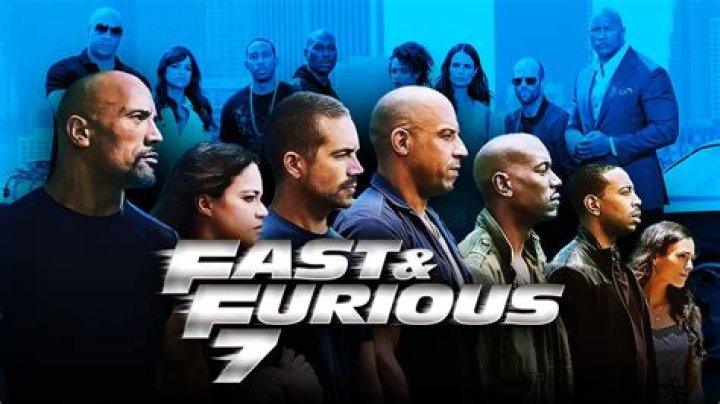 Fast and Furious 7 on hold after Paul Walker's death Movies