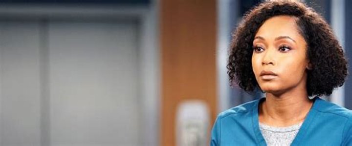 Fast Facts about Yaya DaCosta &mdash; Including Mysterious Marriage, Chicago