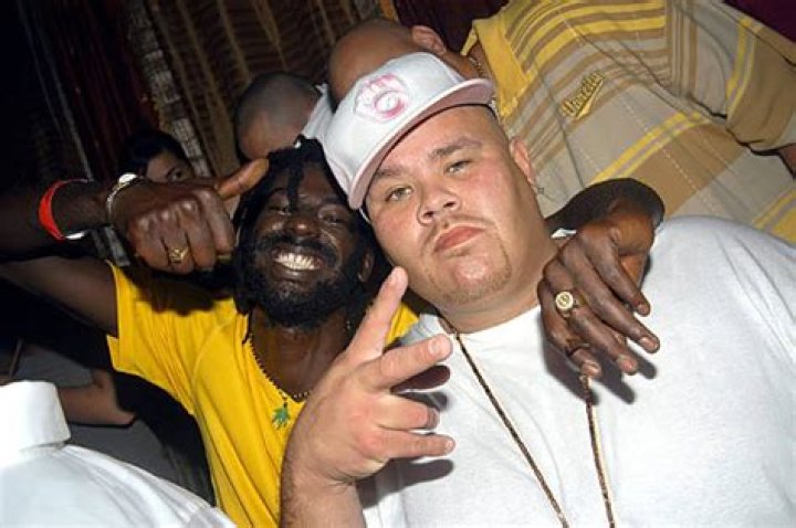 Fat Joe Disturbed By Appropriation Of Dancehall "People Stole The