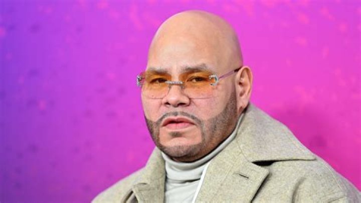 Fat Joe to Host 2022 BET HipHop Awards EBONY