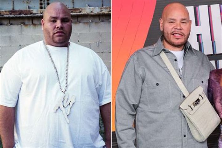 FAT JOE WEIGHT LOSS FatJoe FatJoeBody FatJoeBodyweight 
