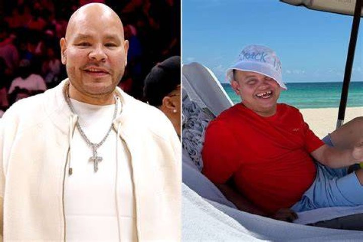 Fat Joe Wife, Son, Height, Net Worth, Ethnicity, Brother, Family