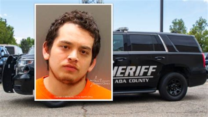 Fatal stabbing near Avimor subdivision entrance in Ada County KBOI