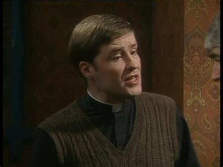 Father Dougal McGuire Heroes Wiki Fandom