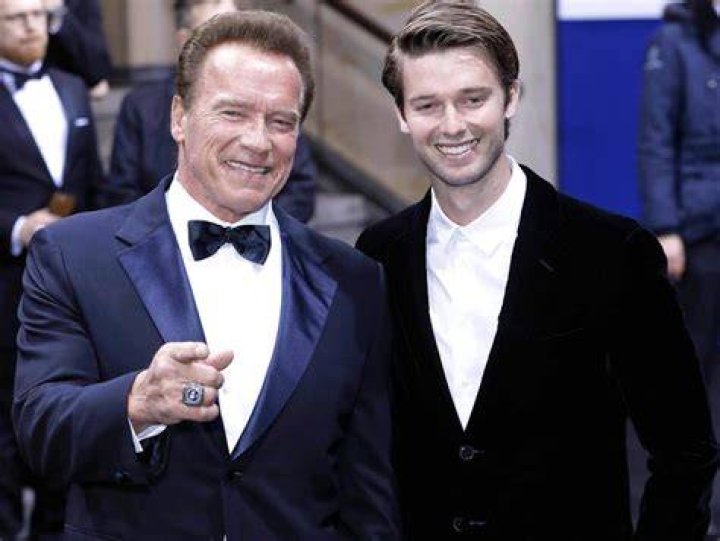 Fathers and children Holywood stars and their offspring who are also
