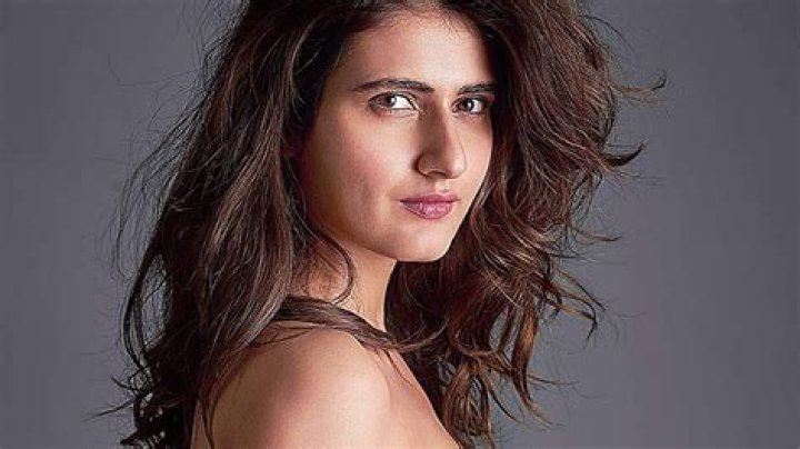 Fatima Sana Shaikh perfectly captures the essence of her characters in