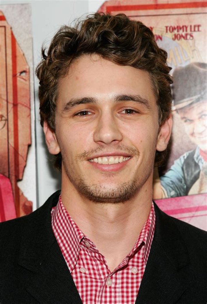 favorite photo of james franco James franco, James franco smile