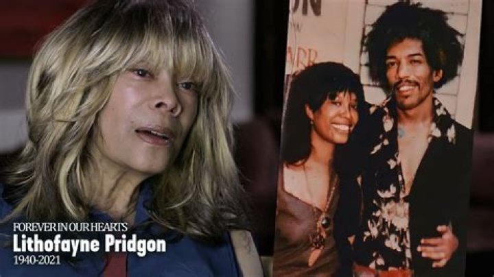 Fayne Pridgon