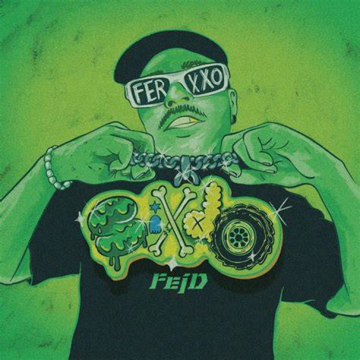 Feid & Ferxxo Singer's Name & Colombian Slang Explained