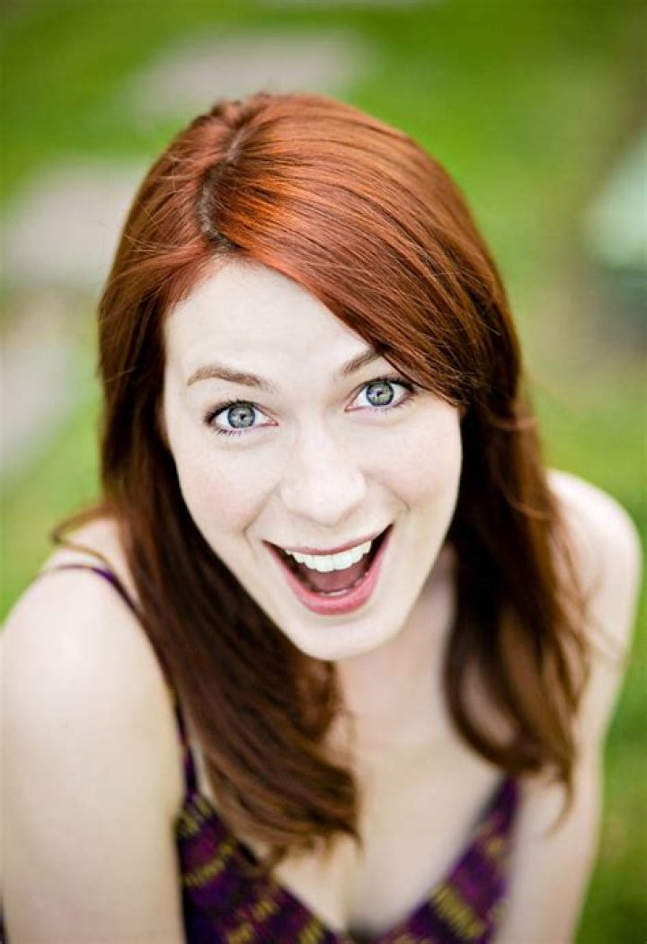 Felicia Day photo 44 of 51 pics, wallpaper photo 494505 ThePlace2