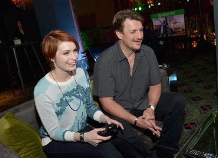 Felicia Day speaks candidly about GamerGate, immediately gets attacked