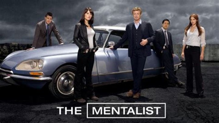 Felicia Scott (The Mentalist) EvilBabes Wiki FANDOM powered by Wikia