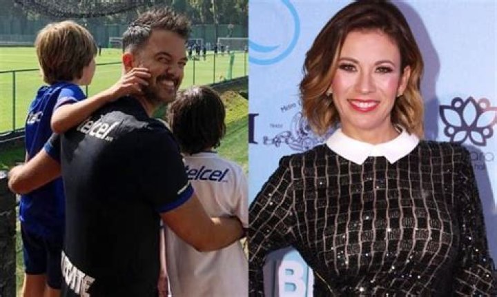 Fernando del Solar Ellos son sus hijos y herederos CHIC Magazine