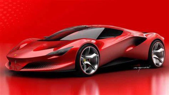 Ferrari's 75th Anniversary Exclusive Interview With Piero Ferrari Maxim