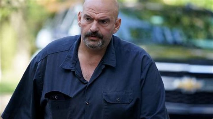 Fetterman had big cash advantage over Oz when July started campaign