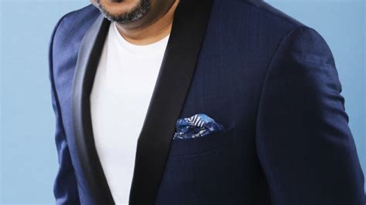 FGS Pastor Smokie Norful Adrienne Arsht Center for the Performing