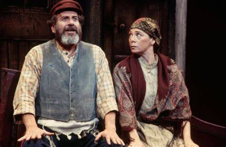 Fiddler On The Roof (Musical) Search Results Sheet Music Direct
