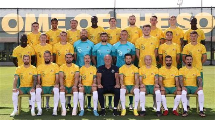 FIFA World Cup 2022 Socceroos news, Marco Tilio joins squad in Qatar as
