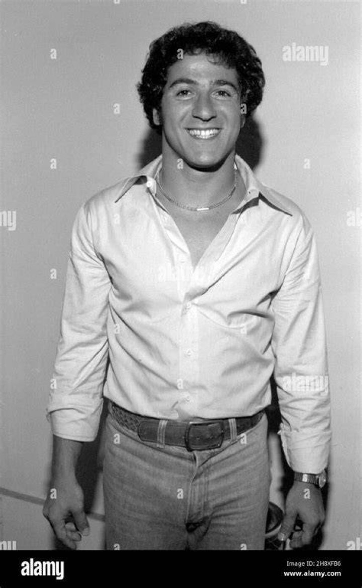 **FILE PHOTO** Eddie Mekka Has Passed Away at 69. Eddie Mekka and wife