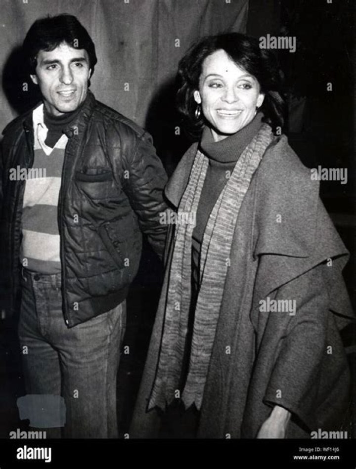 File Pictures Valerie Harper, Tony Cacciotti 1978 Photo By John
