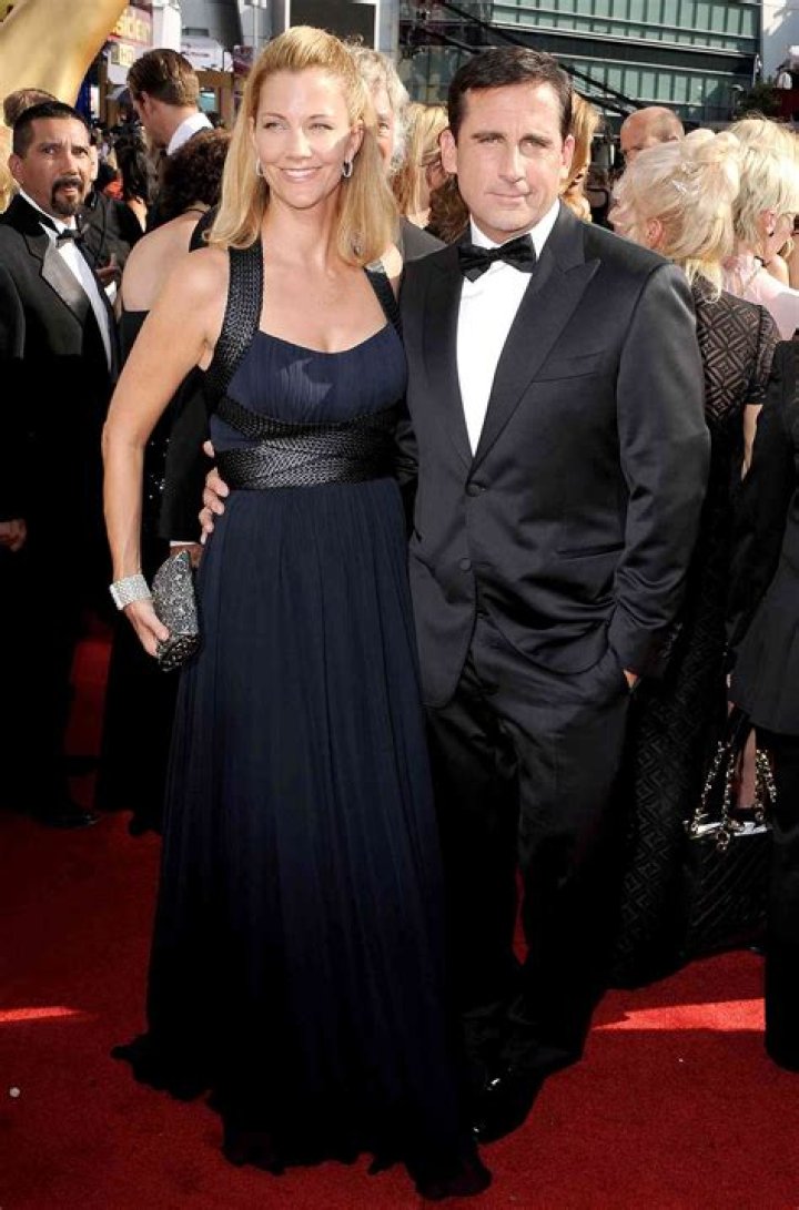 FileSteve Carell with wife Nancy Walls 2010 Academy Awards.jpg
