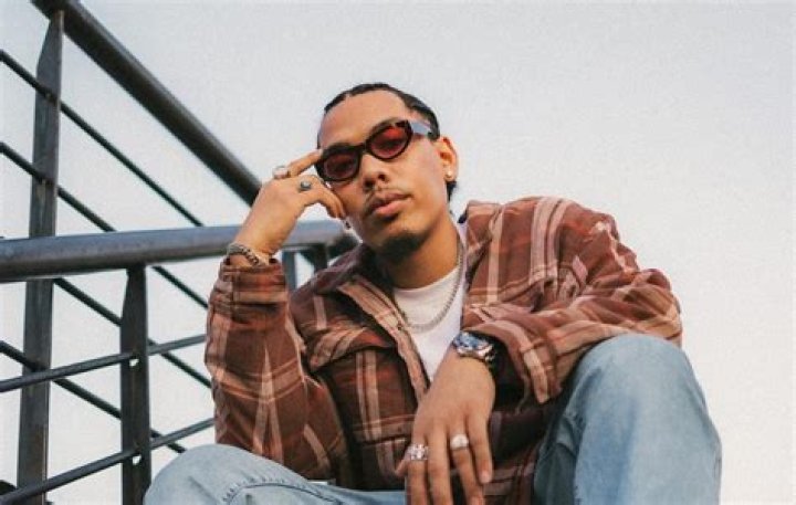 Filipino rapper Al James announces 6leg Canadian tour Afrik Best Radio
