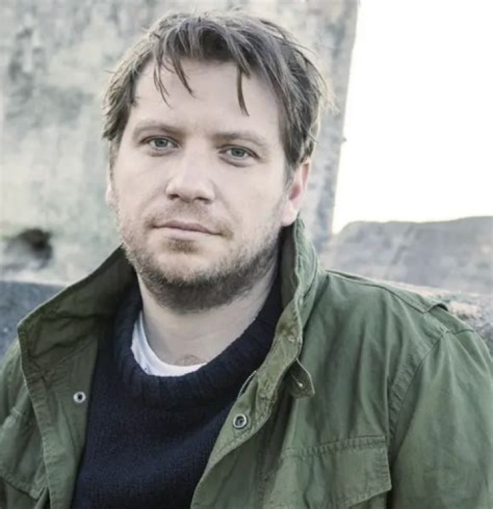 Film Director Gareth Edwards Details On Wife Like Girlfriend Who Cares