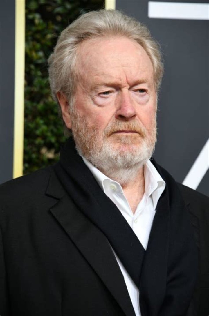 Film your life for Ridley Scott's crowdsourced documentary this July