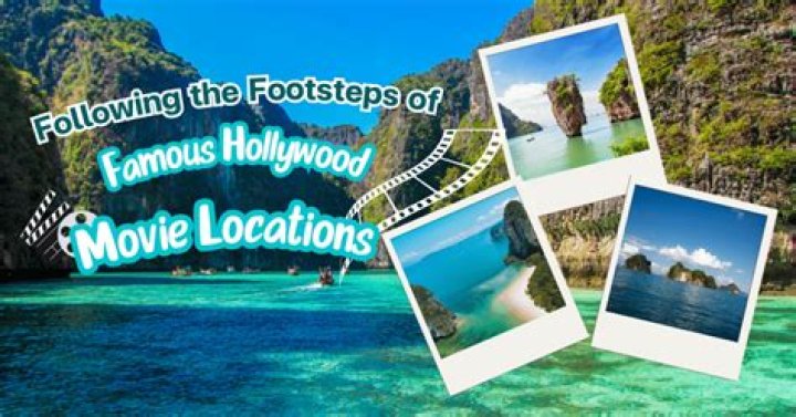 FIlming Locations Film West Hollywood