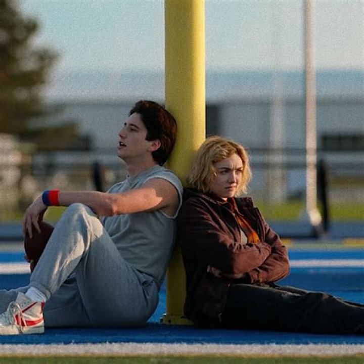 Filmografie von Milo Manheim FILMSTARTS.de