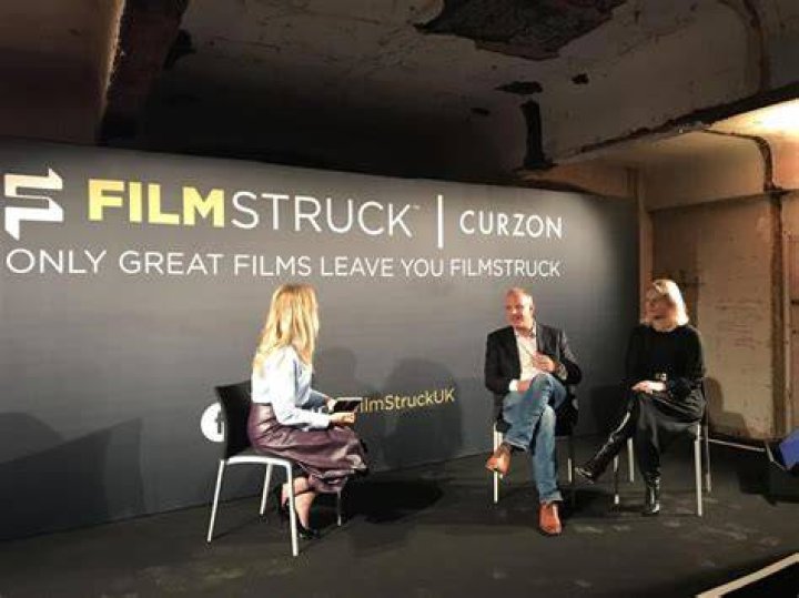 FilmStruck Launching on Chromecast Today! FilmStruck