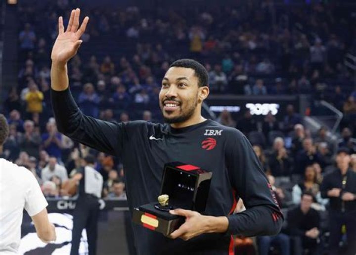 Finally healthy, Warriors&rsquo; Otto Porter Jr. is outplaying his bargain