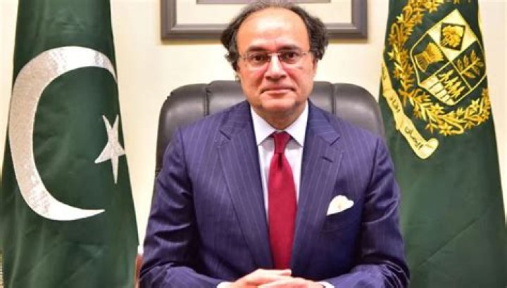 Finance minister says government will turn off financial taps, but not