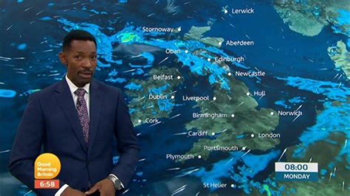 Find out about ITV News&rsquo; Chris Choi