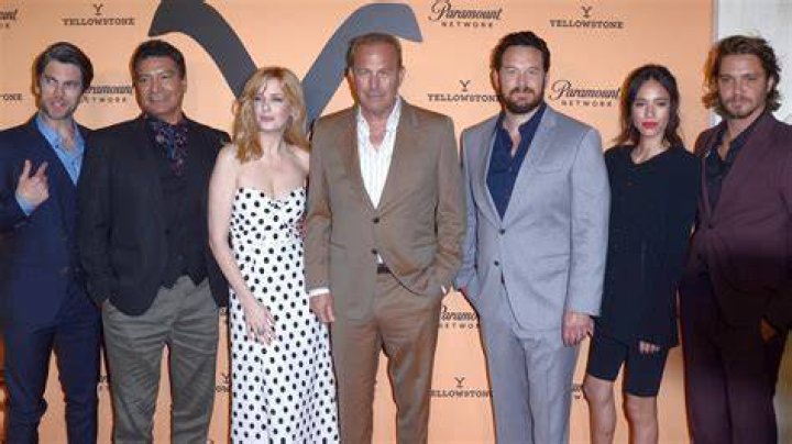 Find out about the cast of Hallmark Channel Original Movie “A Feeling