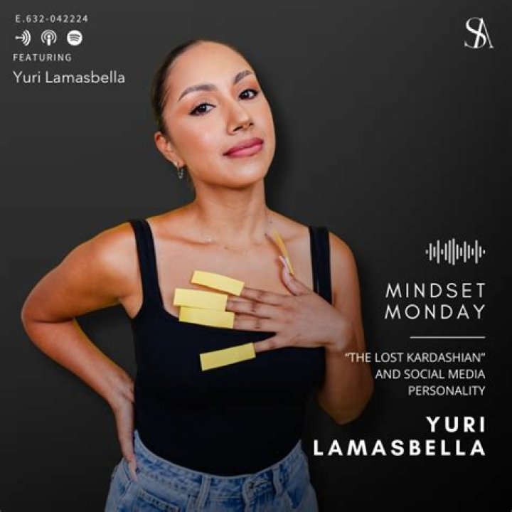 Find Out Yuri Lamasbella's Age, Bio And Net Worth