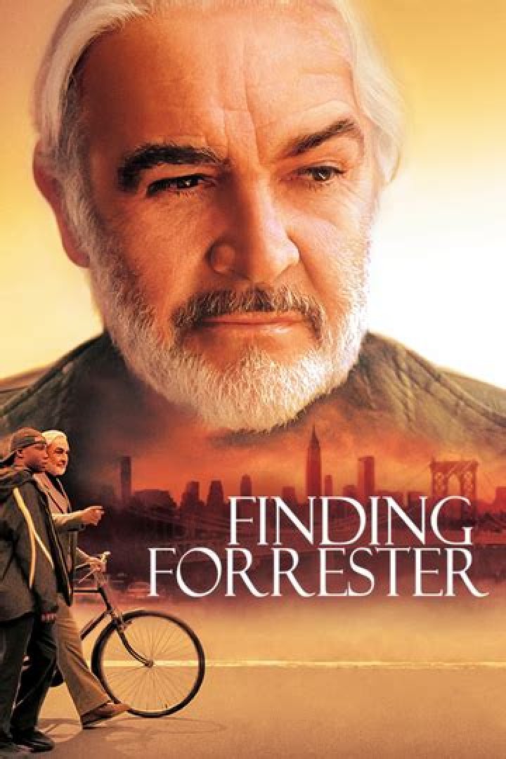 Finding Forrester (2001)