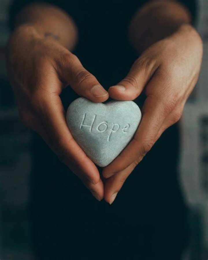 Finding hope after loss an alumna&rsquo;s story of organ donation IU