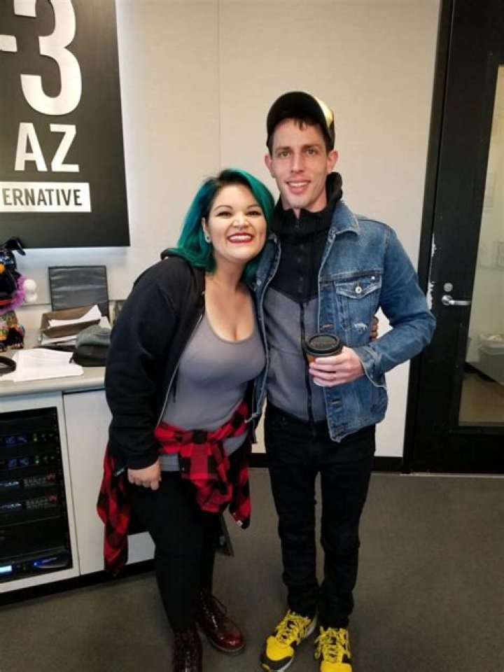 Finding out how to KillTony with Tony Hinchcliffe ALT AZ 93.3