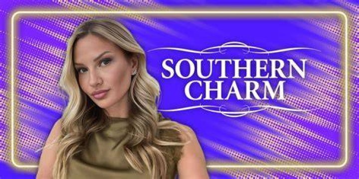 Fired Southern Charm star Thomas Ravenel, 57, son with nurse