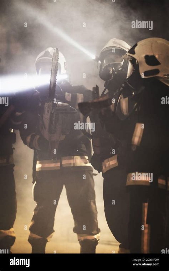Firefighters' mental battles to be addressed in LA County
