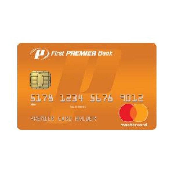 First Premier Bank Credit Card review The Points Guy