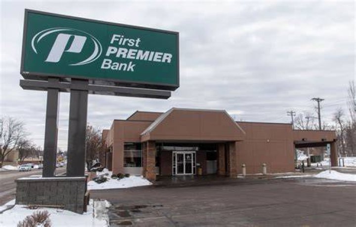 First Premier Bank plans new corporate headquarters after decades of