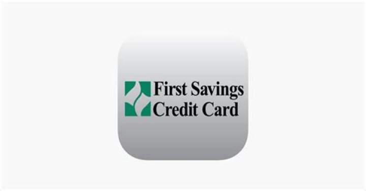 First Savings Mastercard by First Savings Bank (SD)